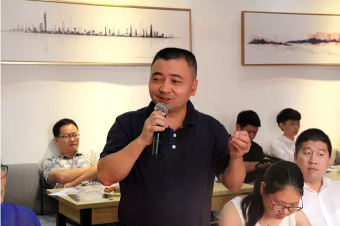 云光电子商务品牌课程 厦门市电子商务协会鼎力相助(图2)