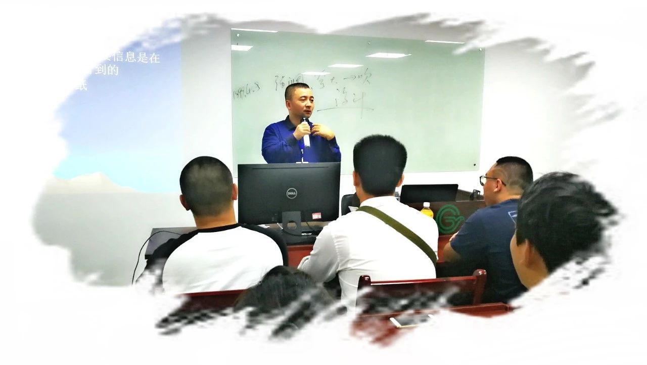 国学与就业理念系列讲座之二——《求职面试技巧大曝光》(图1)