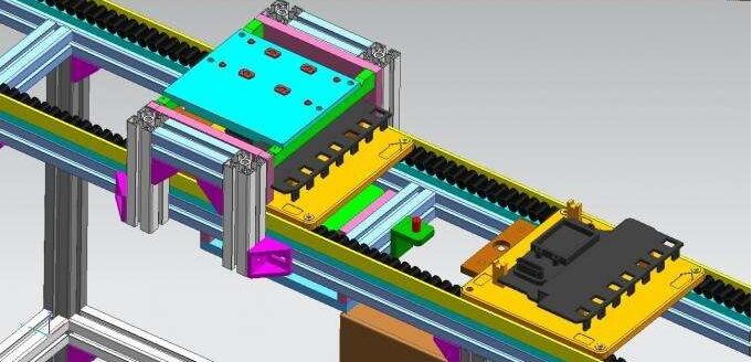 SolidWorks机械设计(图1)